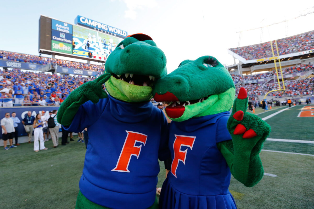 Florida Gators announces 2022 UF Athletic Hall of Fame Class
