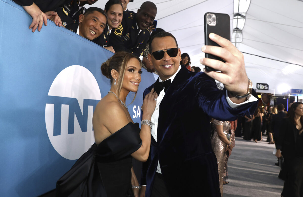 Michael Kay savagely trolled A-Rod over Jennifer Lopez’s engagement to Ben Affleck on ‘Sunday Night Baseball’