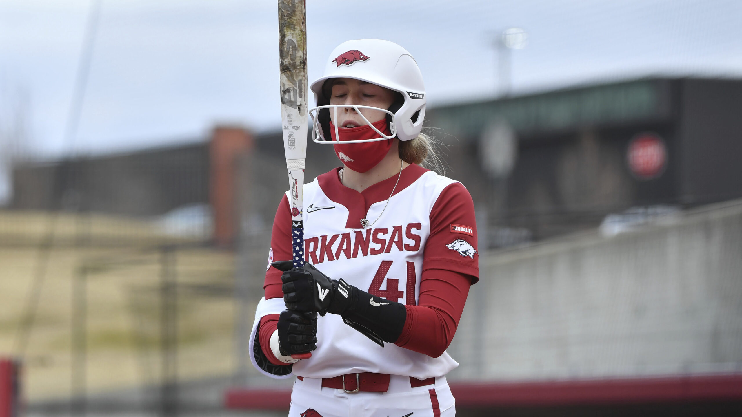 Player of the Year? Hogs’ Gibson makes final 25 list