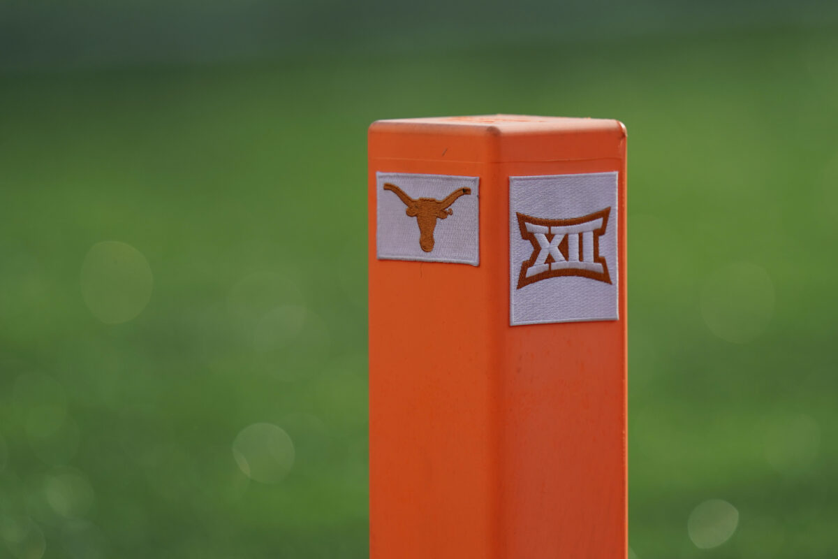 Updated Big 12 recruiting rankings for 2023 as April comes to a close