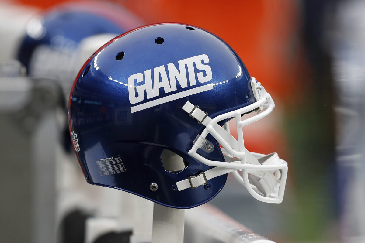 2022 NFL draft: Giants undrafted rookie free agent scorecard