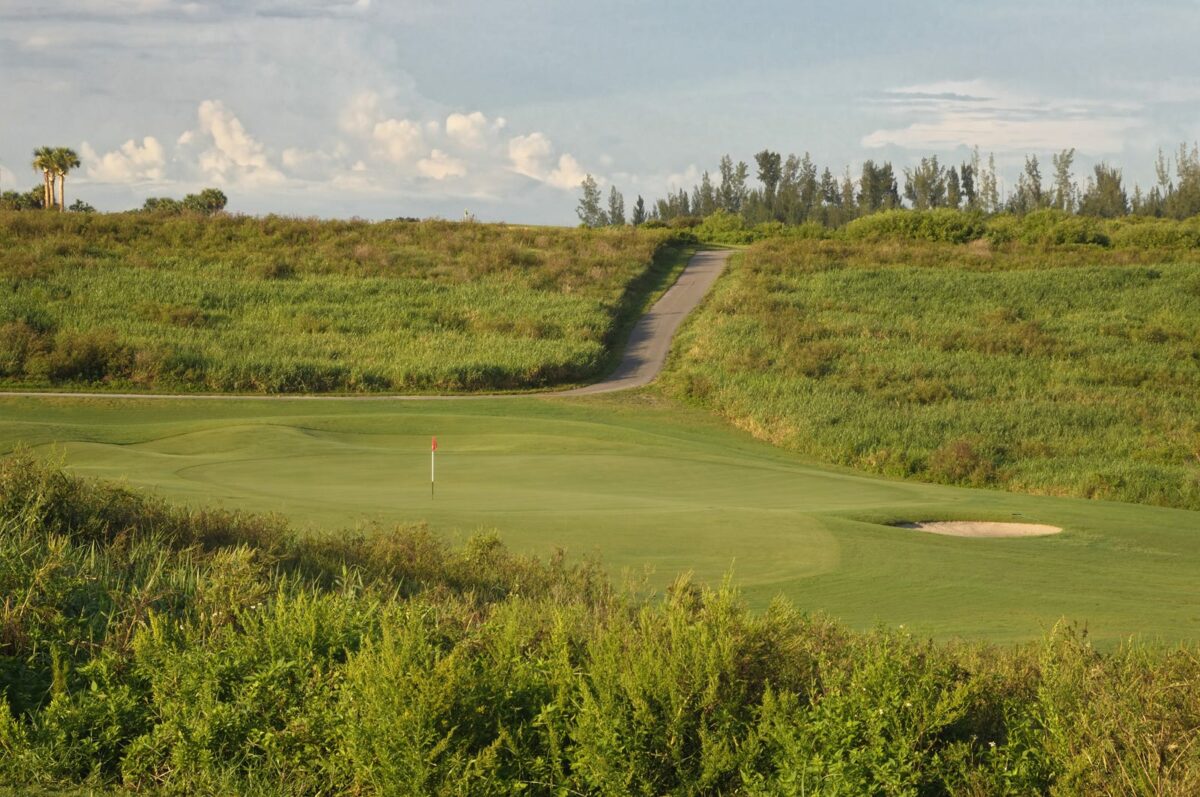 After 16 years, this Florida golf course will get a $1.7 million upgrade