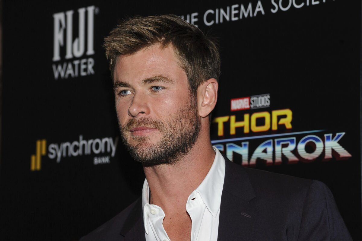 The ‘Thor: Love and Thunder’ trailer is finally here, and it’s perfect
