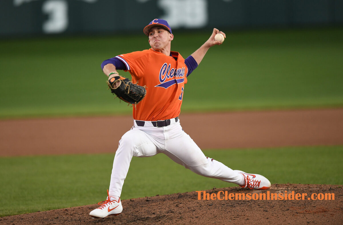 Tigers drop game two 5-2 to Wolfpack, force Sunday rubber match for series