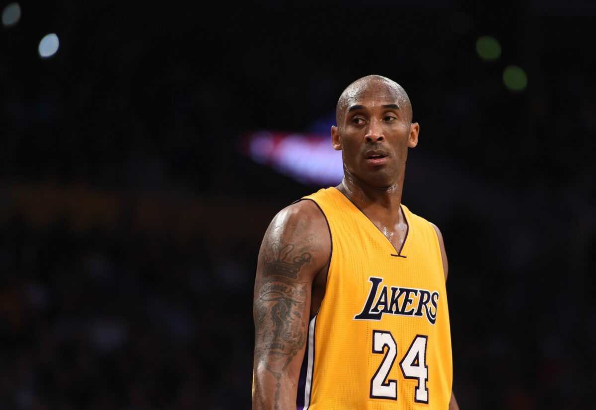 It’s good to see Nike releasing Kobe sneakers again, but they’re totally doing it the wrong way