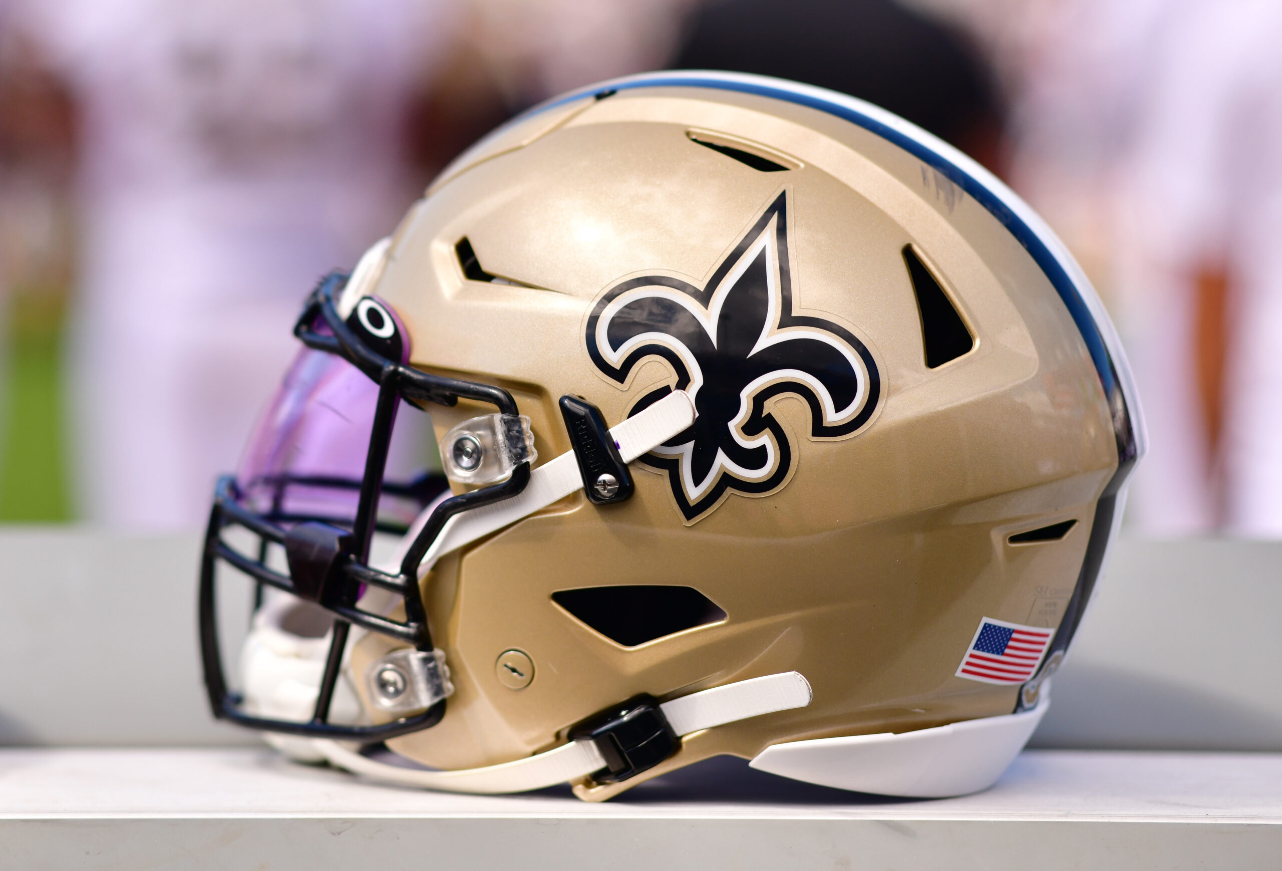 Every move the Saints have made so far this offseason