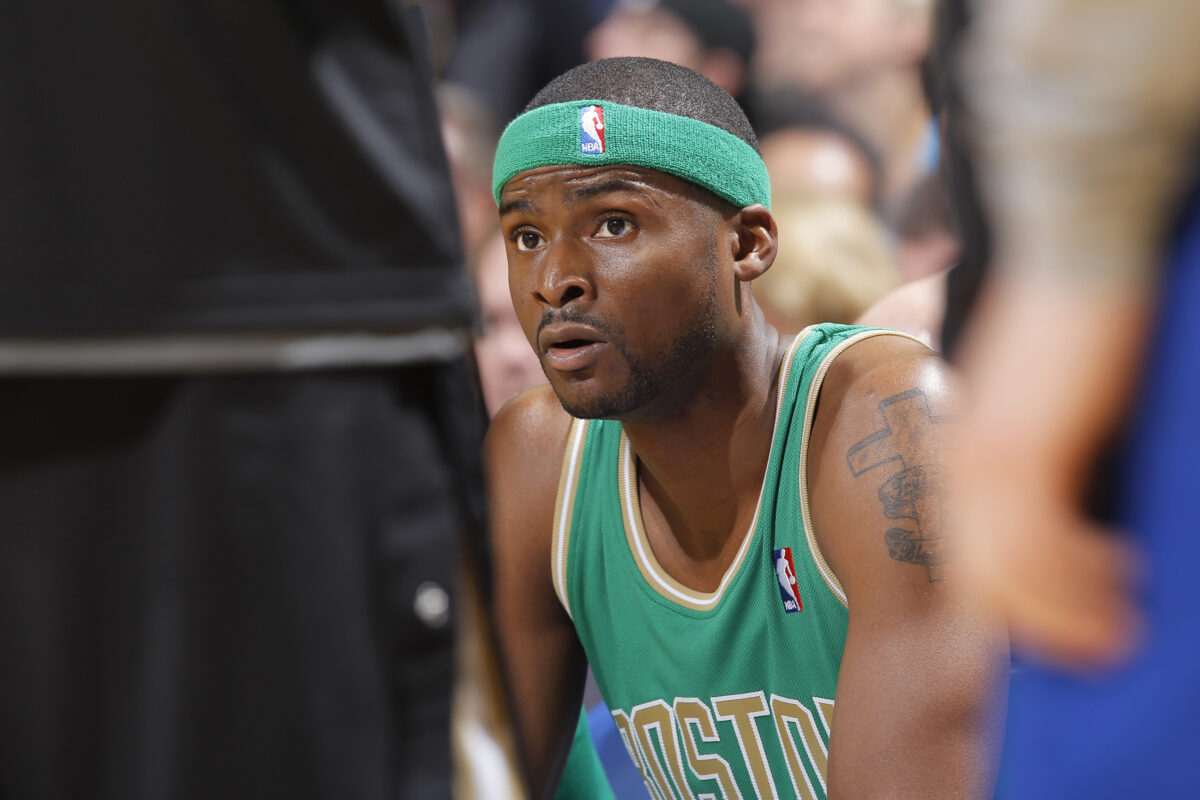 Ex-Celtics guard Keyon Dooling arrested in expansion of NBA fraud case