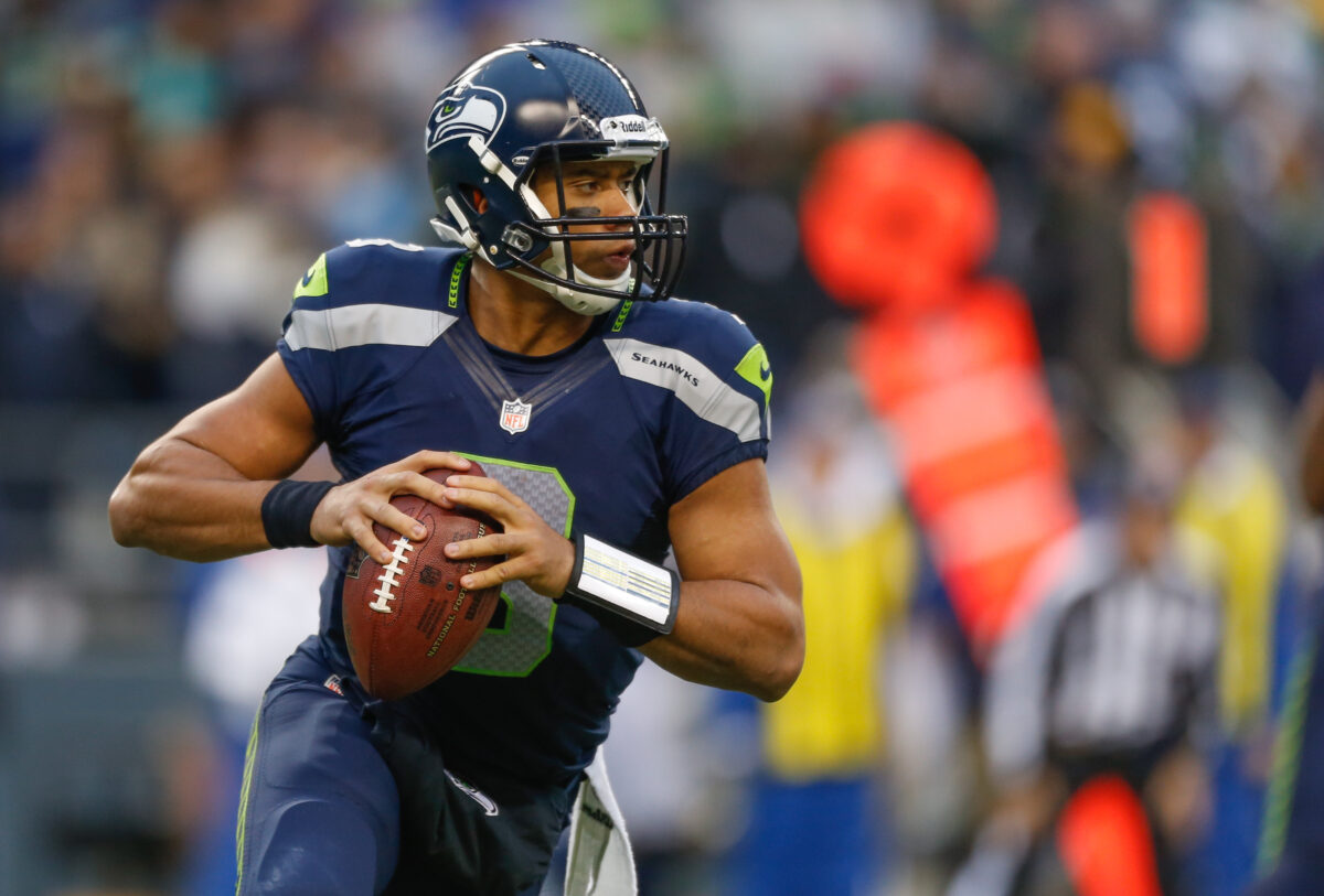 Why Russell Wilson is Seahawks’ most impactful draft pick of all time