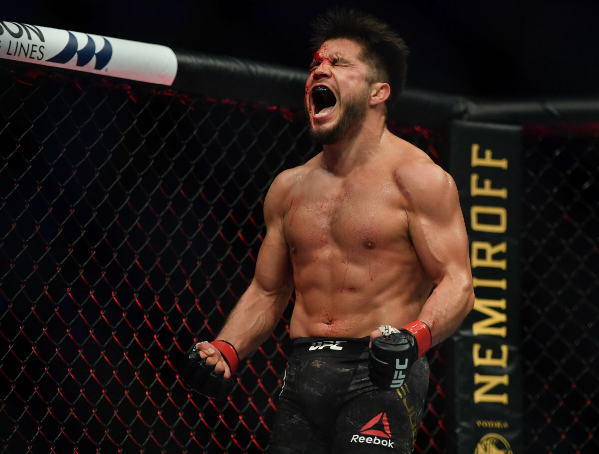 Henry Cejudo re-enters USADA testing pool: Here are 5 possible opponents for UFC comeback