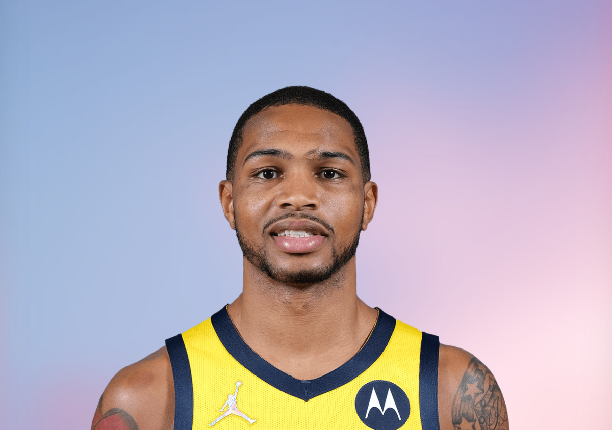 Pacers waiving Keifer Sykes, signing Duane Washington, Terry Taylor to standard contracts