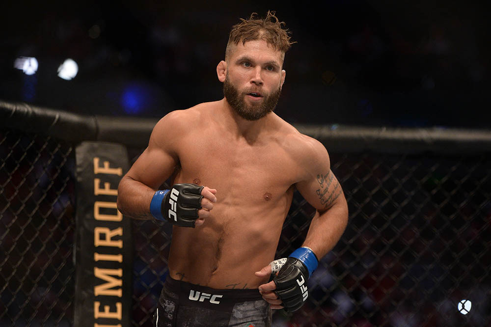 Jeremy Stephens drawing from PFL debut setbacks of former UFC champs Anthony Pettis, Fabricio Werdum