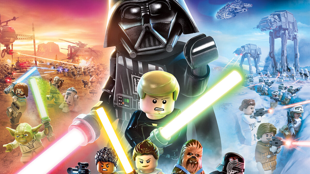 Lego Star Wars: The Skywalker Saga codes, cheats – Character and ship codes