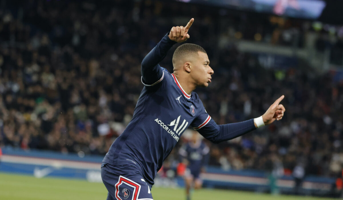 ¿Qué dijo Kylian Mbappé que encendió alarmas sobre su futuro?