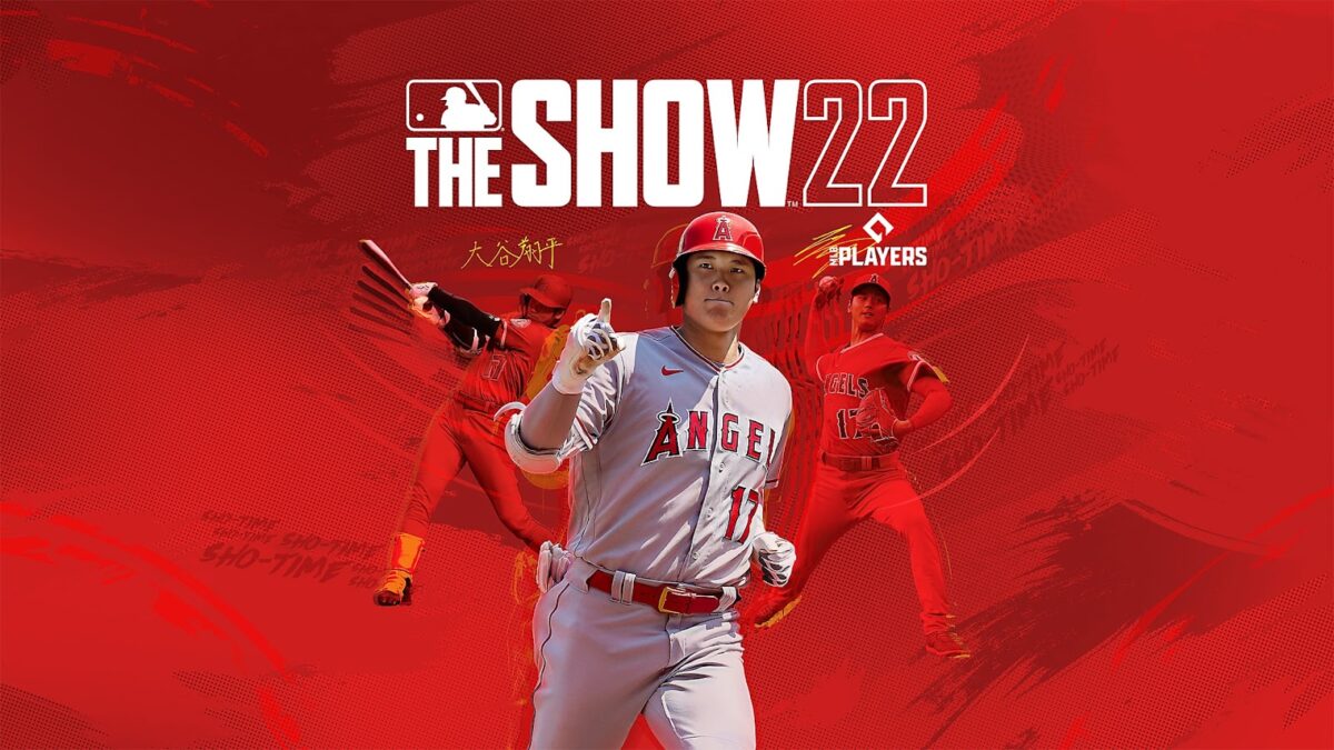 MLB The Show 22 review