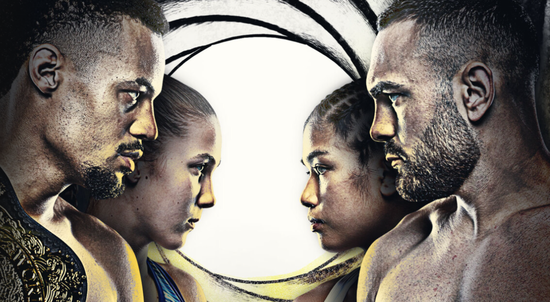 How to watch ‘ONE Championship: Eersel vs. Sadikovic’: Fight card, start time, live stream