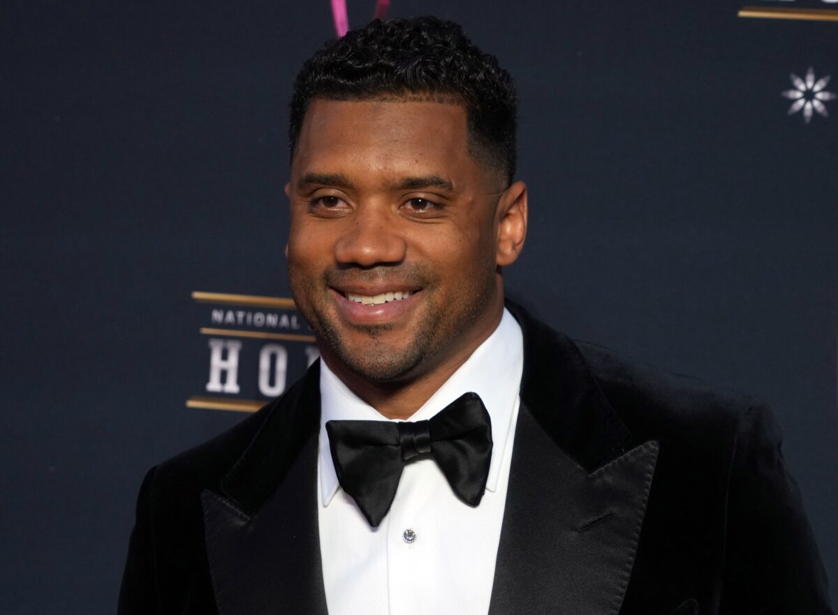 Broncos QB Russell Wilson is selling his house in Seattle