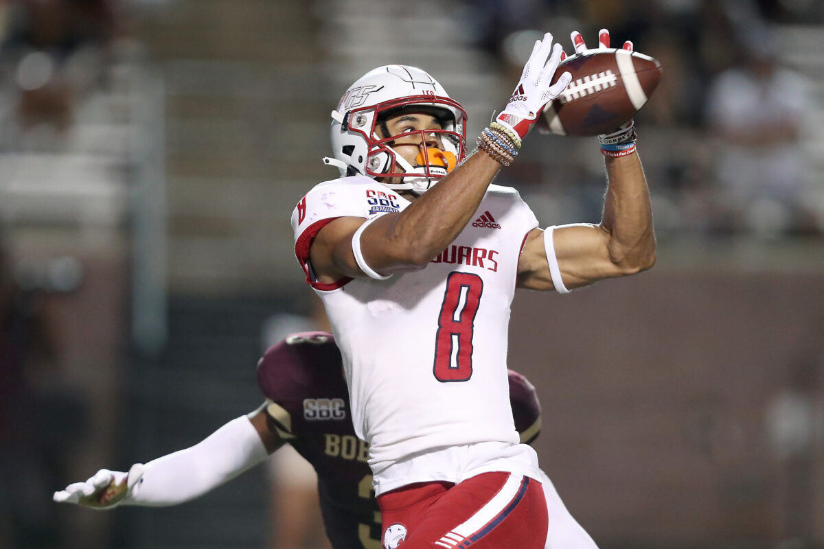 4 things to know about new Cowboys WR Jalen Tolbert
