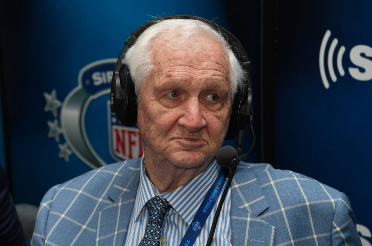 News: Gil Brandt apologizes for remarks, Cowboys remember former assistant