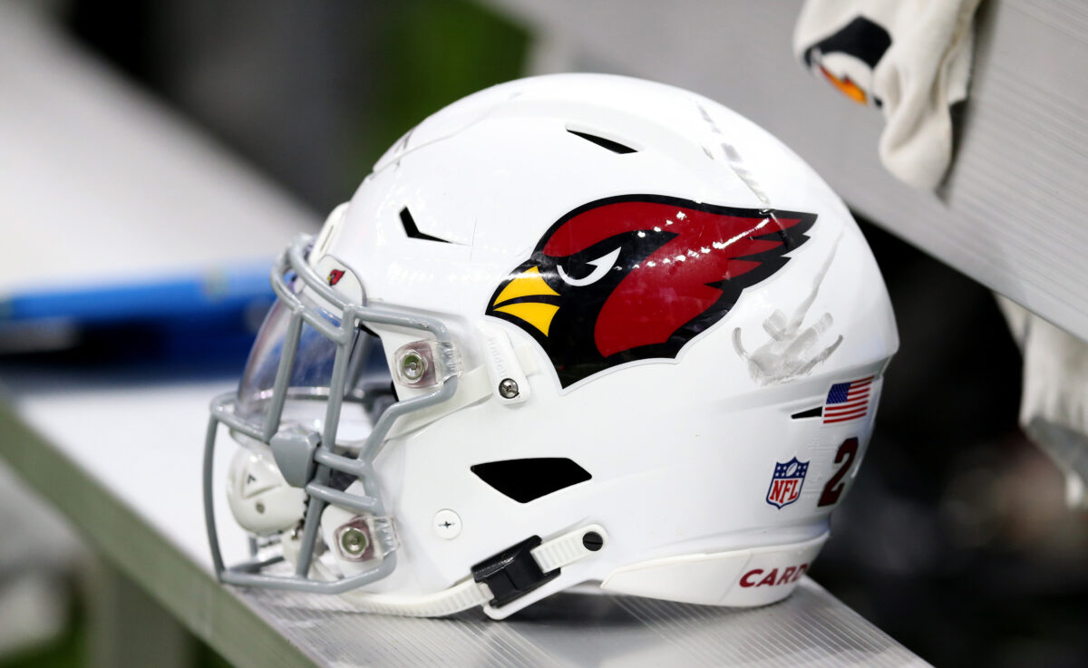 Cardinals undrafted rookie, rookie tryout tracker
