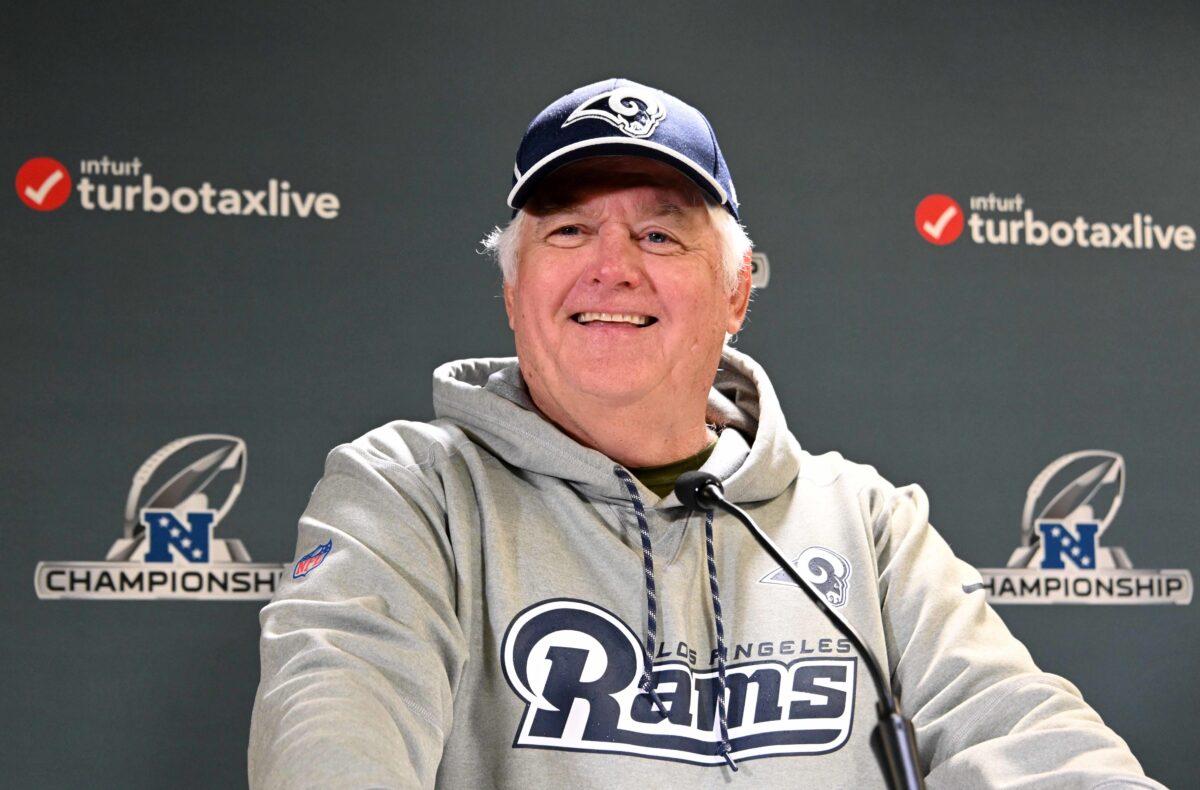 Former Rams DCs Wade Phillips and Jim Haslett to be head coaches in XFL