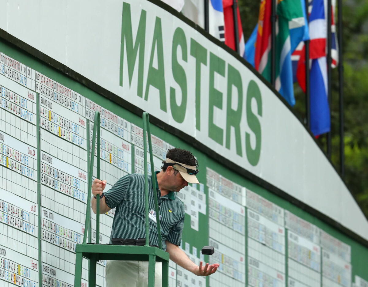 Who makes the cut at the Masters? Here’s what to know