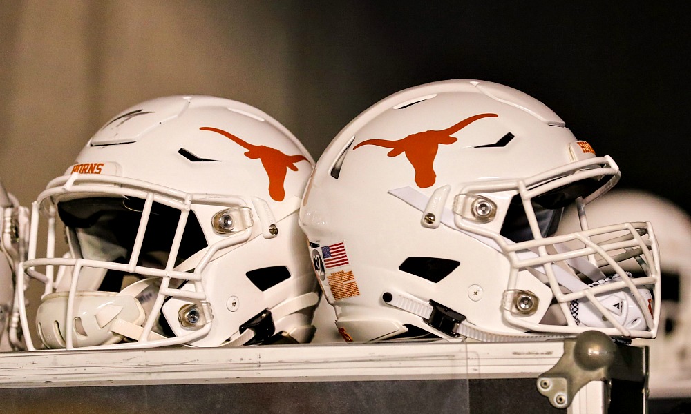 2022 Texas Football Schedule: 3 Things To Know