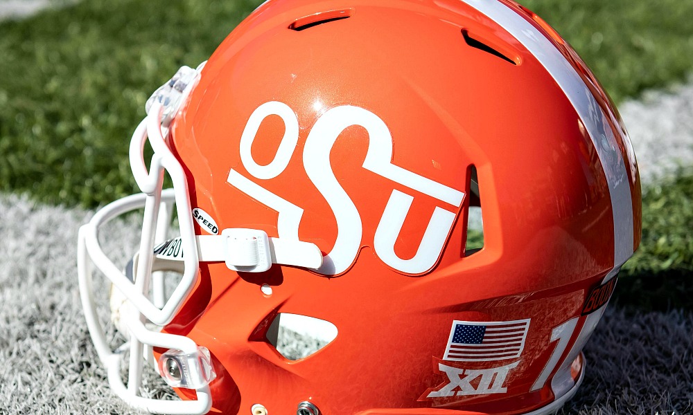 2022 Oklahoma State Football Schedule: 3 Things To Know