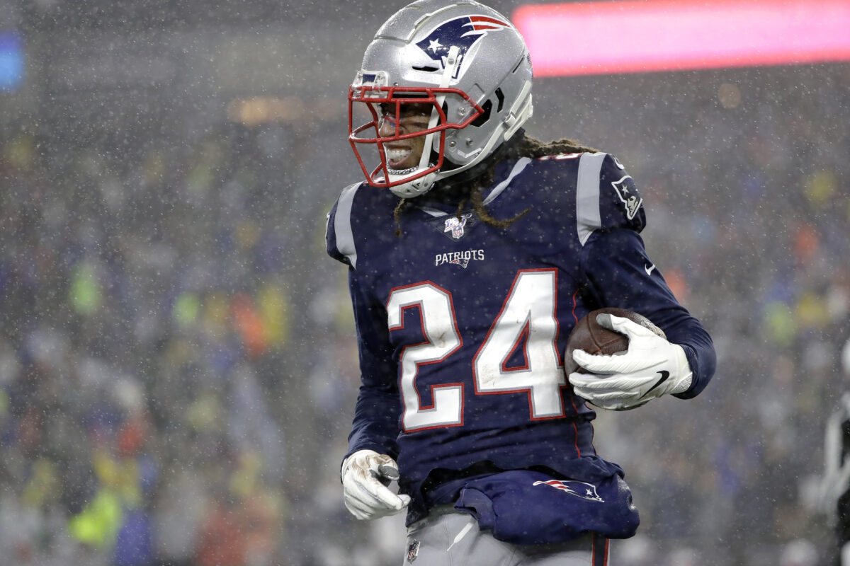 5 things to know about Colts’ new CB Stephon Gilmore