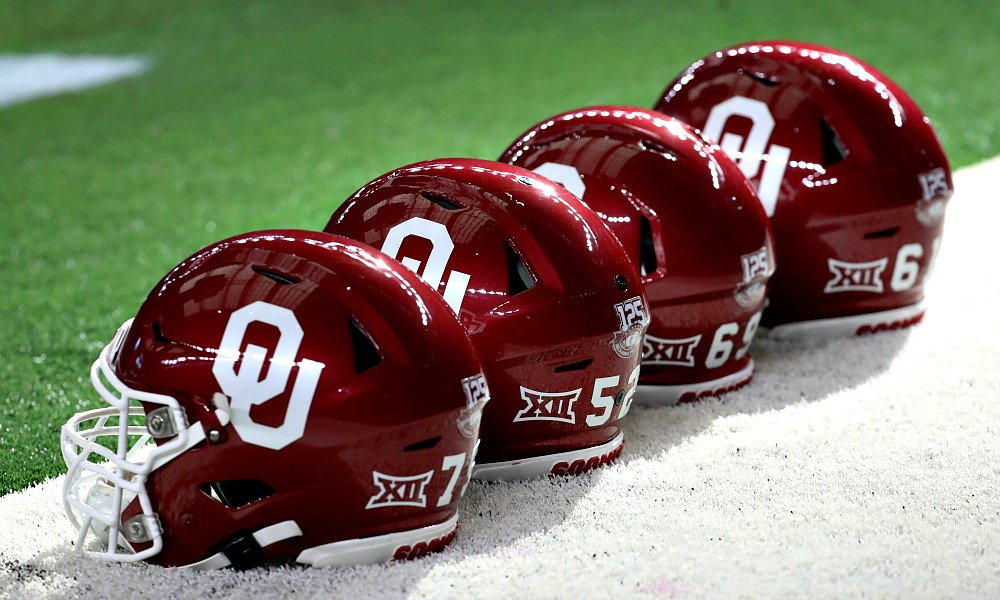 2022 Oklahoma Football Schedule: 3 Things To Know