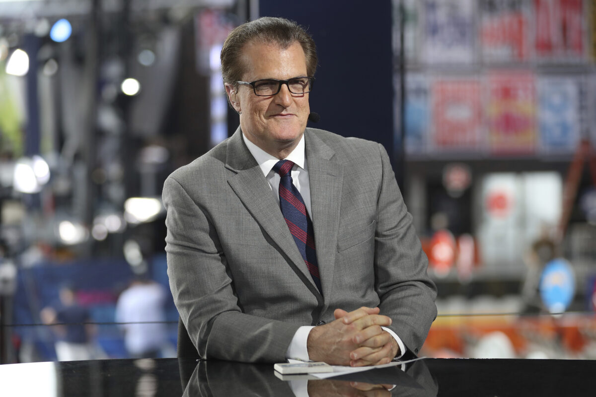 Mel Kiper’s final mock causes fan freakout with first-round reach by Cowboys