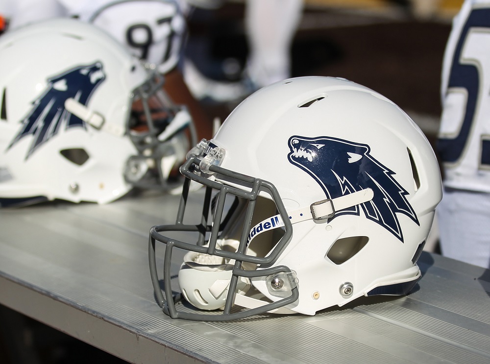 SP+ Predicts Nevada’s 2022 Football Schedule