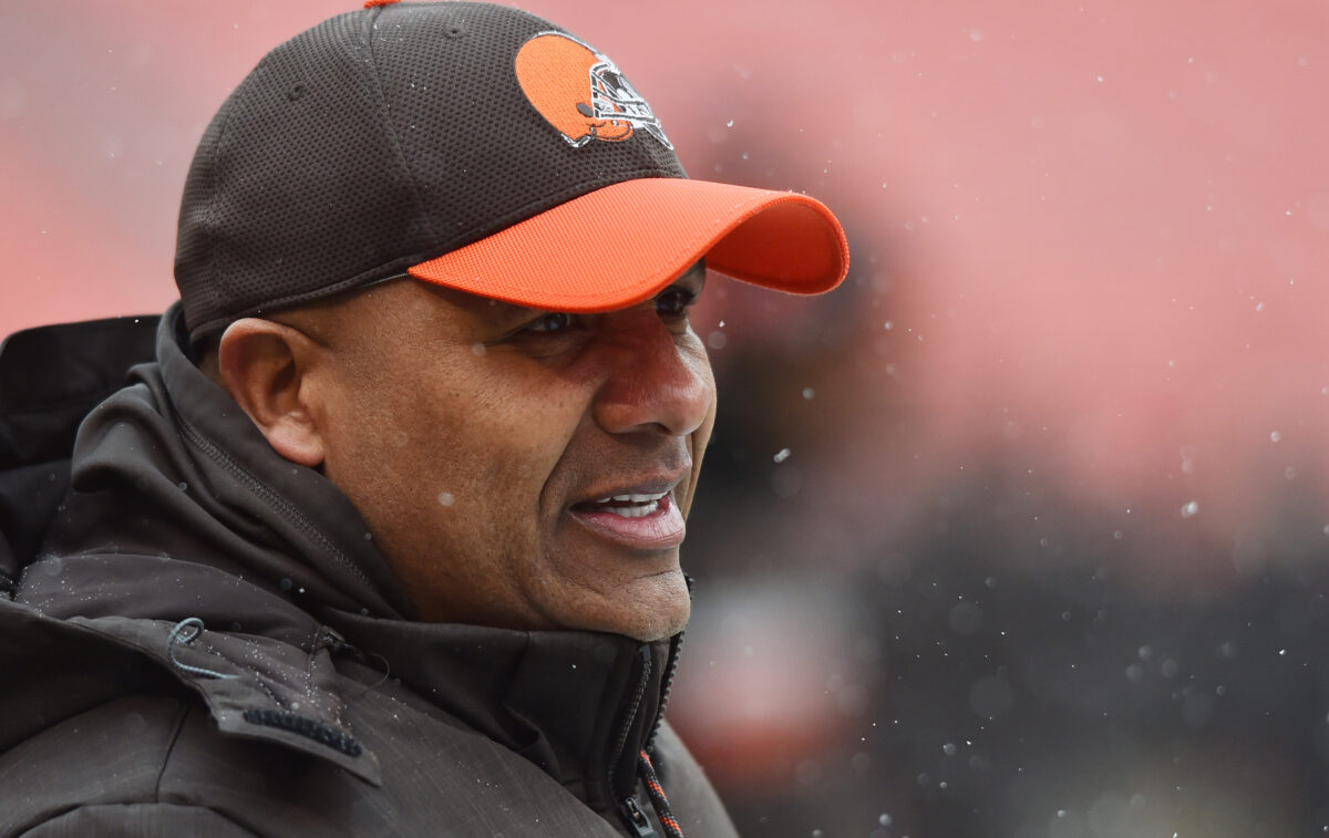 NFL probing Browns for tanking in 2016 and ’17
