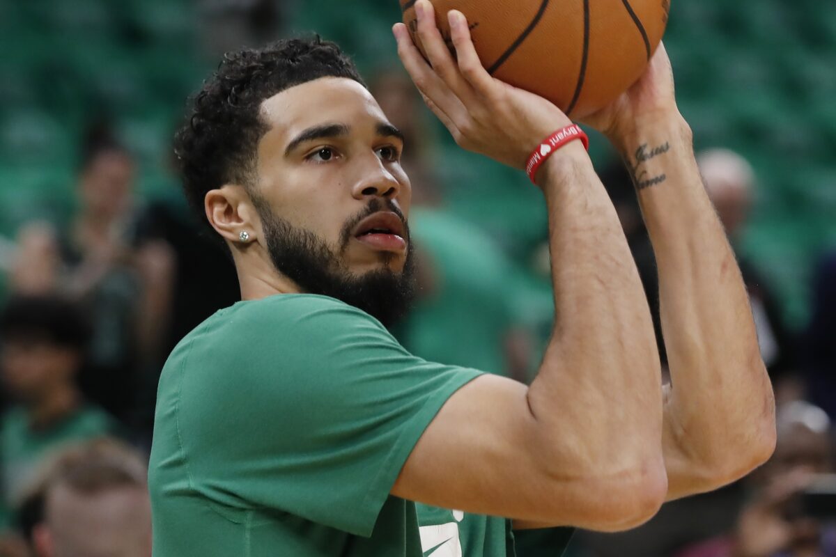 NBA playoffs prop bets: 10 props for Celtics-Heat Game 4