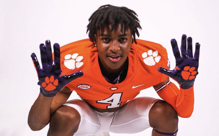 Peach State DB talks favorites; why Clemson made the cut