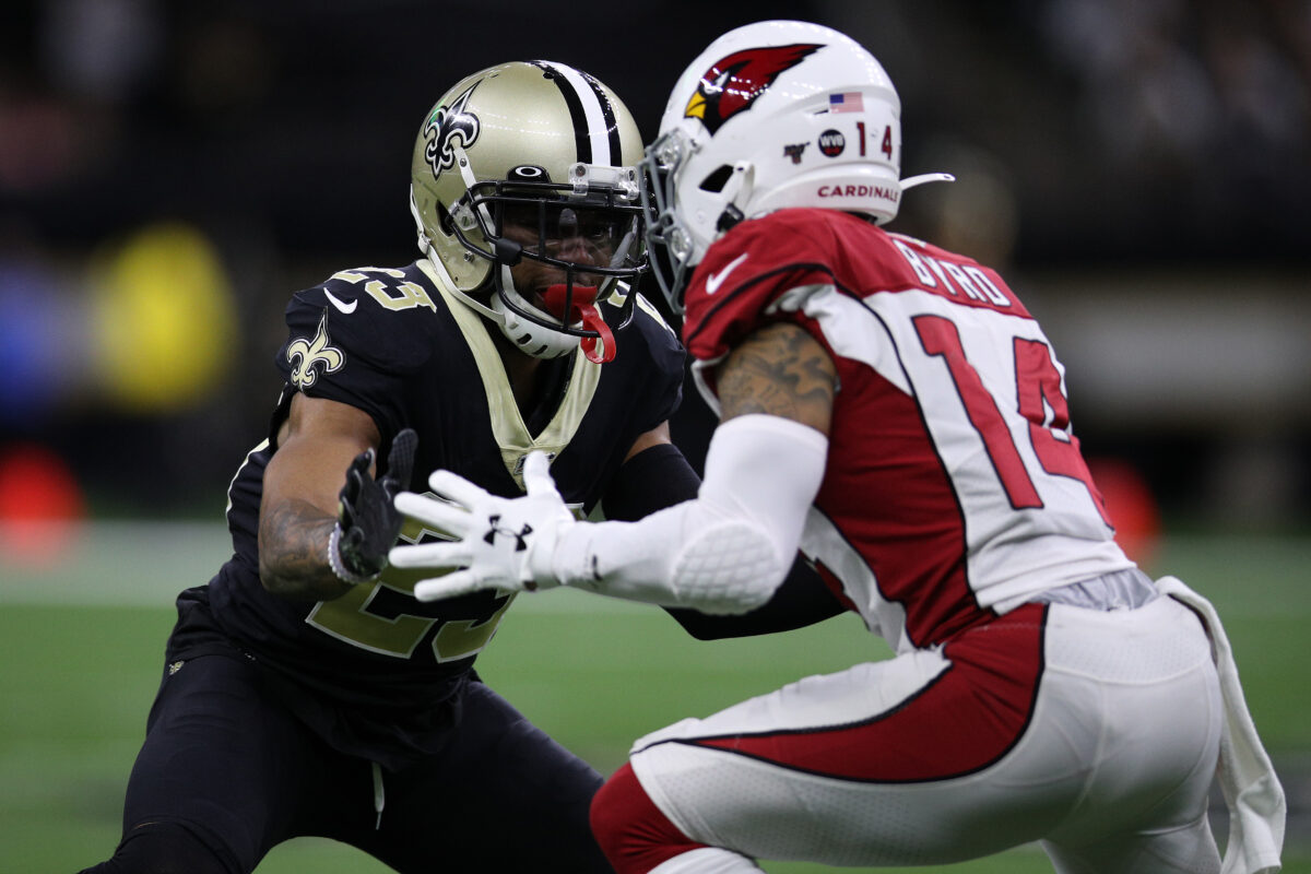Saints land just 3 prime time games on 2022 schedule
