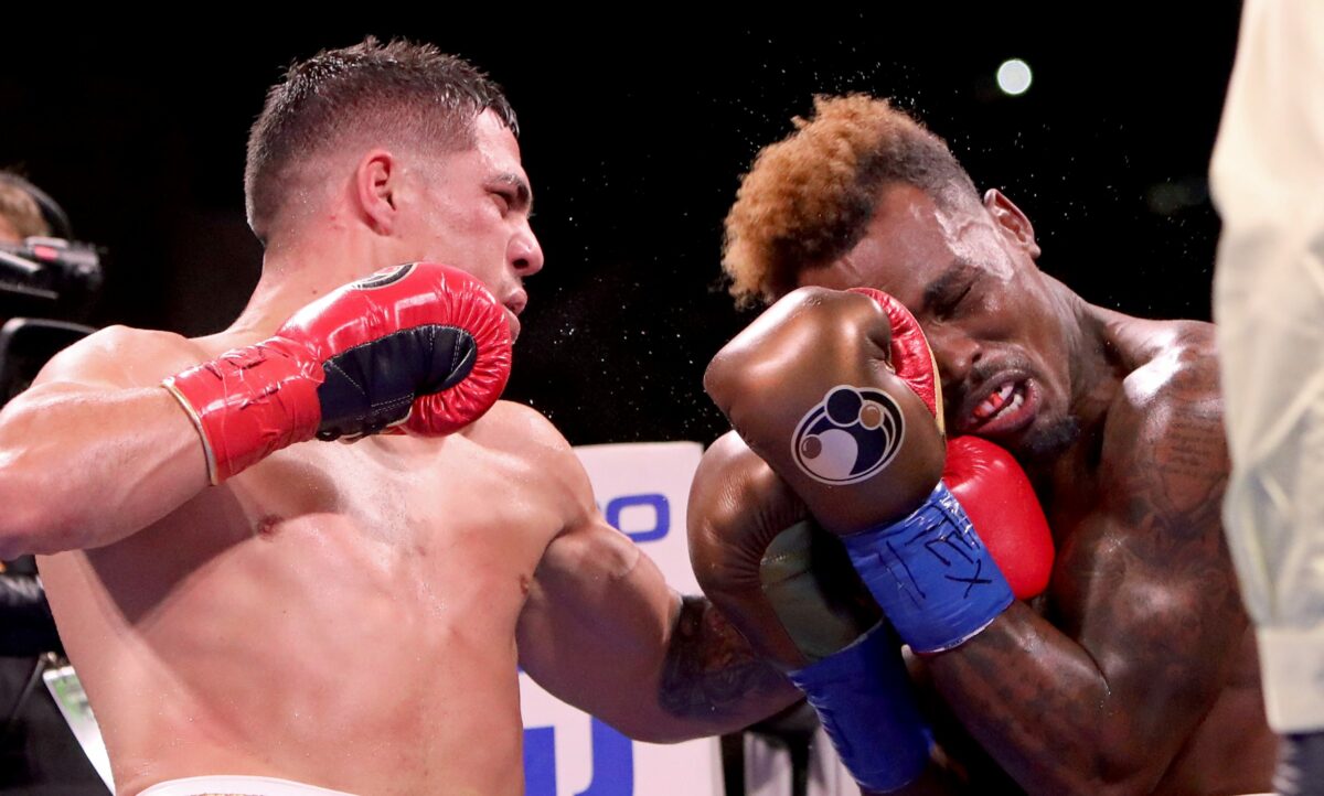 Fight Week: Jermell Charlo and Brian Castano will do it again