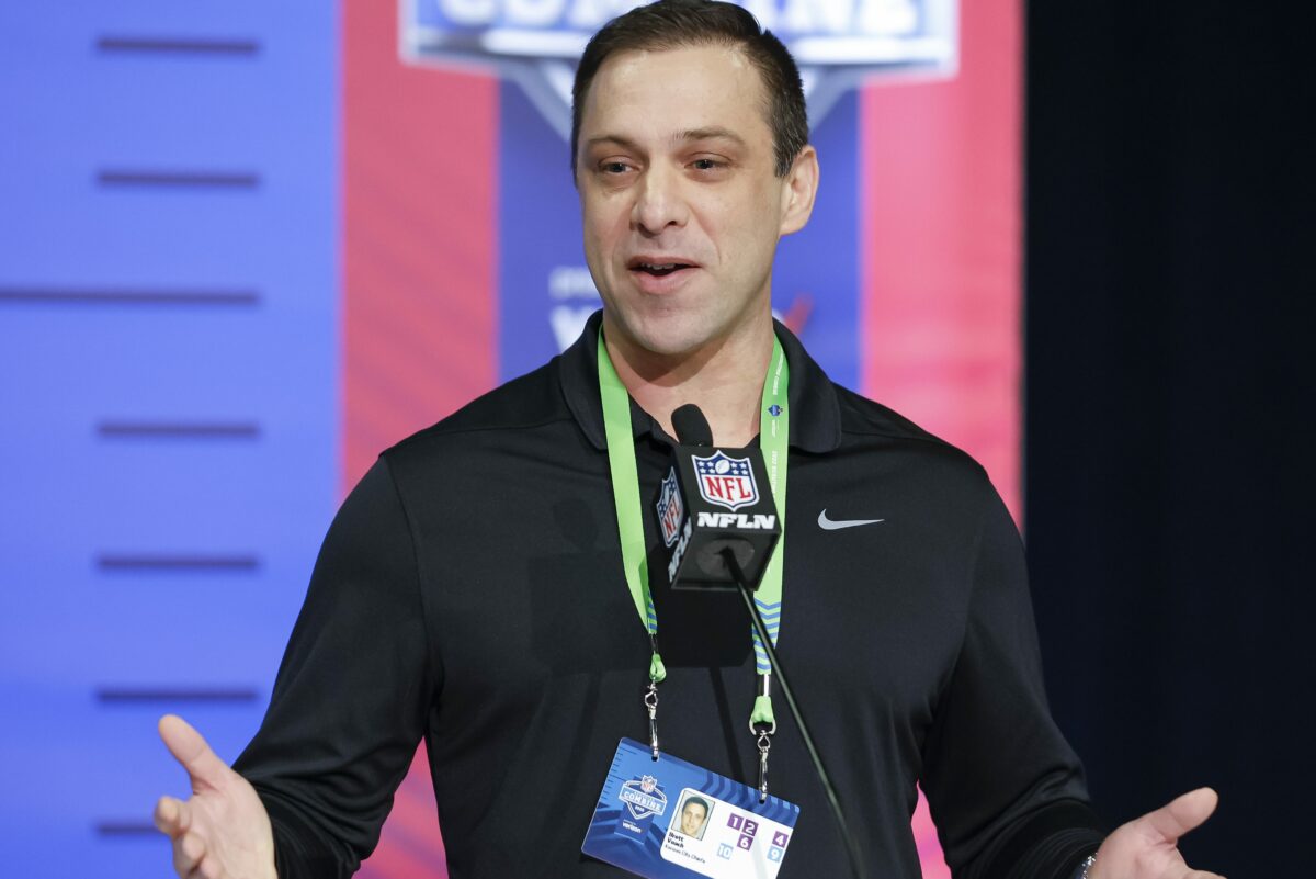 5 takeaways from Chiefs GM Brett Veach’s 2022 NFL draft recap