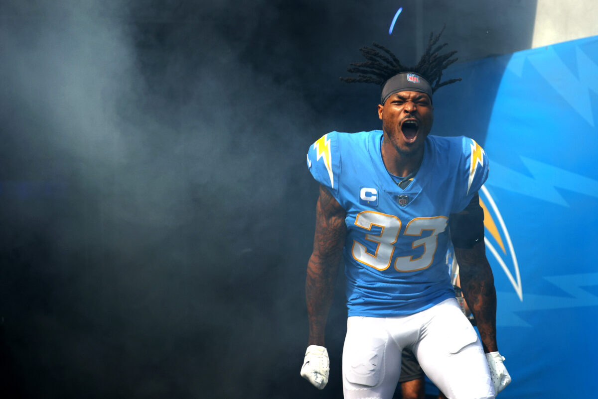 Predict the Chargers’ win-loss record for the 2022 season
