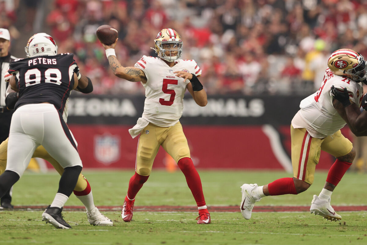 Takeaways from 49ers 2022 schedule