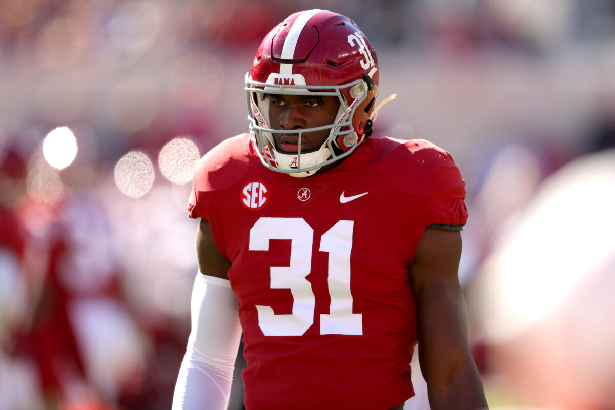 Top prospects to watch for the 2023 NFL draft