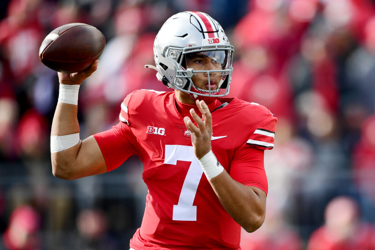 2023 NFL mock draft: How many QB will go in the 1st round?