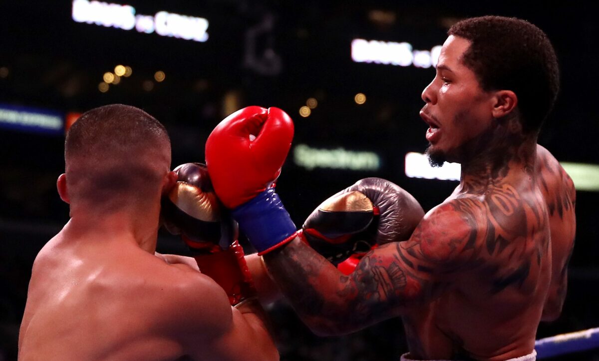 Gervonta Davis vs. Rolando Romero: Date, time, how to watch, background