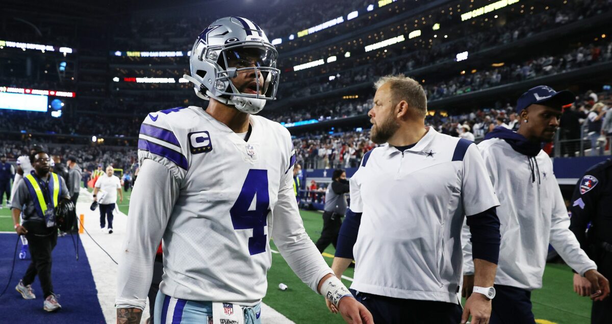 4 teams that got screwed over by the NFL’s 2022 schedule reveal (oh no, Cowboys)