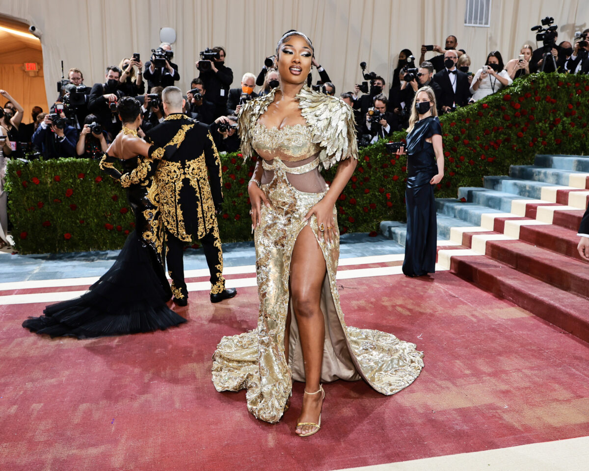 2022 Met Gala red carpet: The good, bad and strange fashion of the night