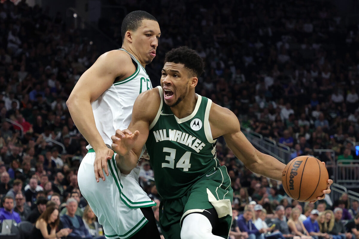 Celtics – Bucks highlights: The best of the 2022 second-round series between Boston and Milwaukee