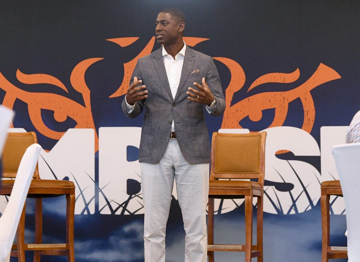 Auburn Morning Rush: New president to meet with Allen Greene in coming weeks
