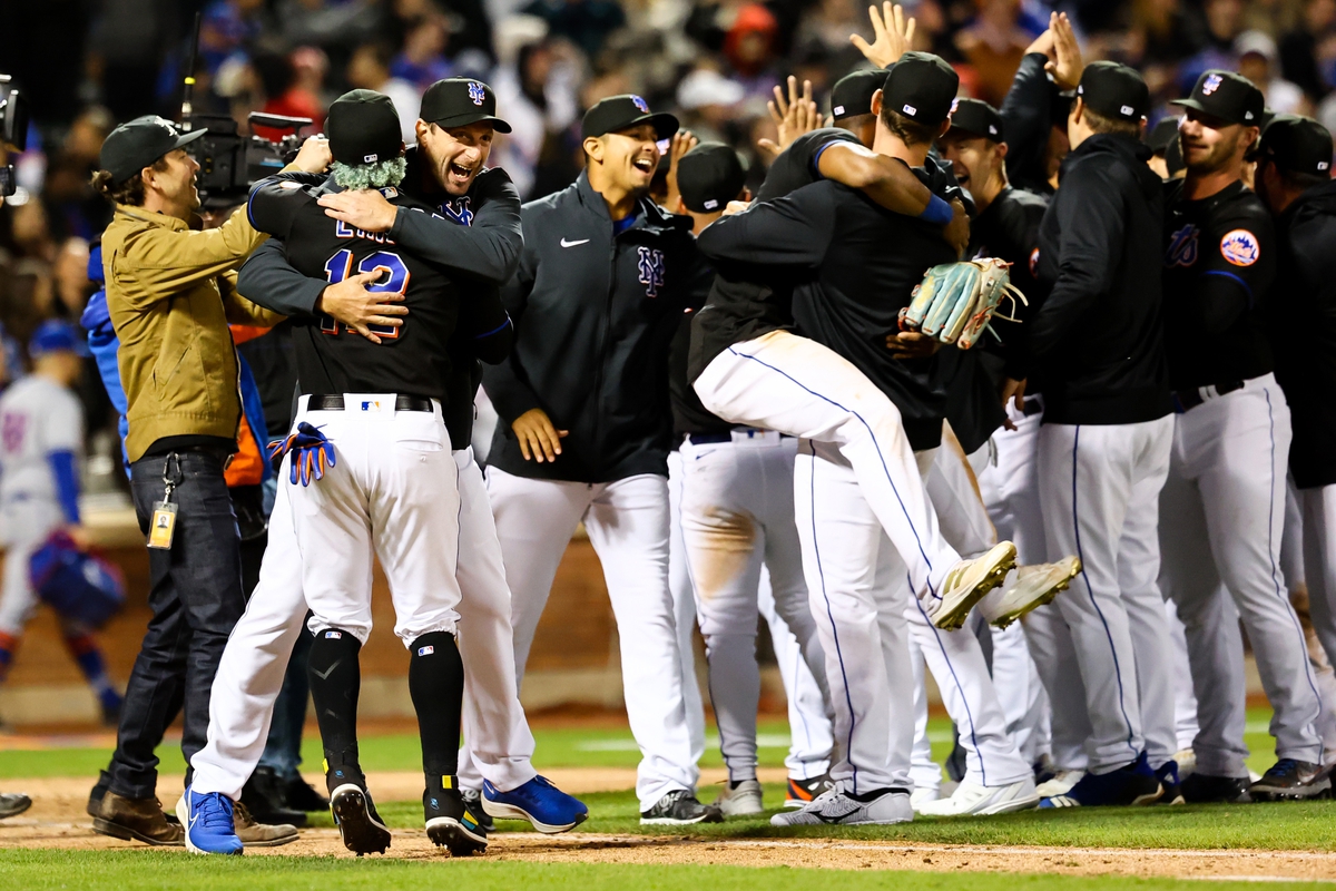 New York Mets vs. Philadelphia Phillies odds, tips and betting trends