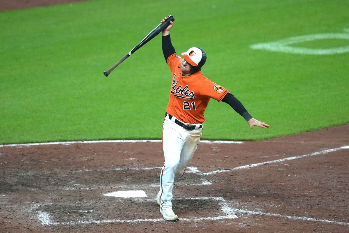 Boston Red Sox vs. Baltimore Orioles odds, tips and betting trends