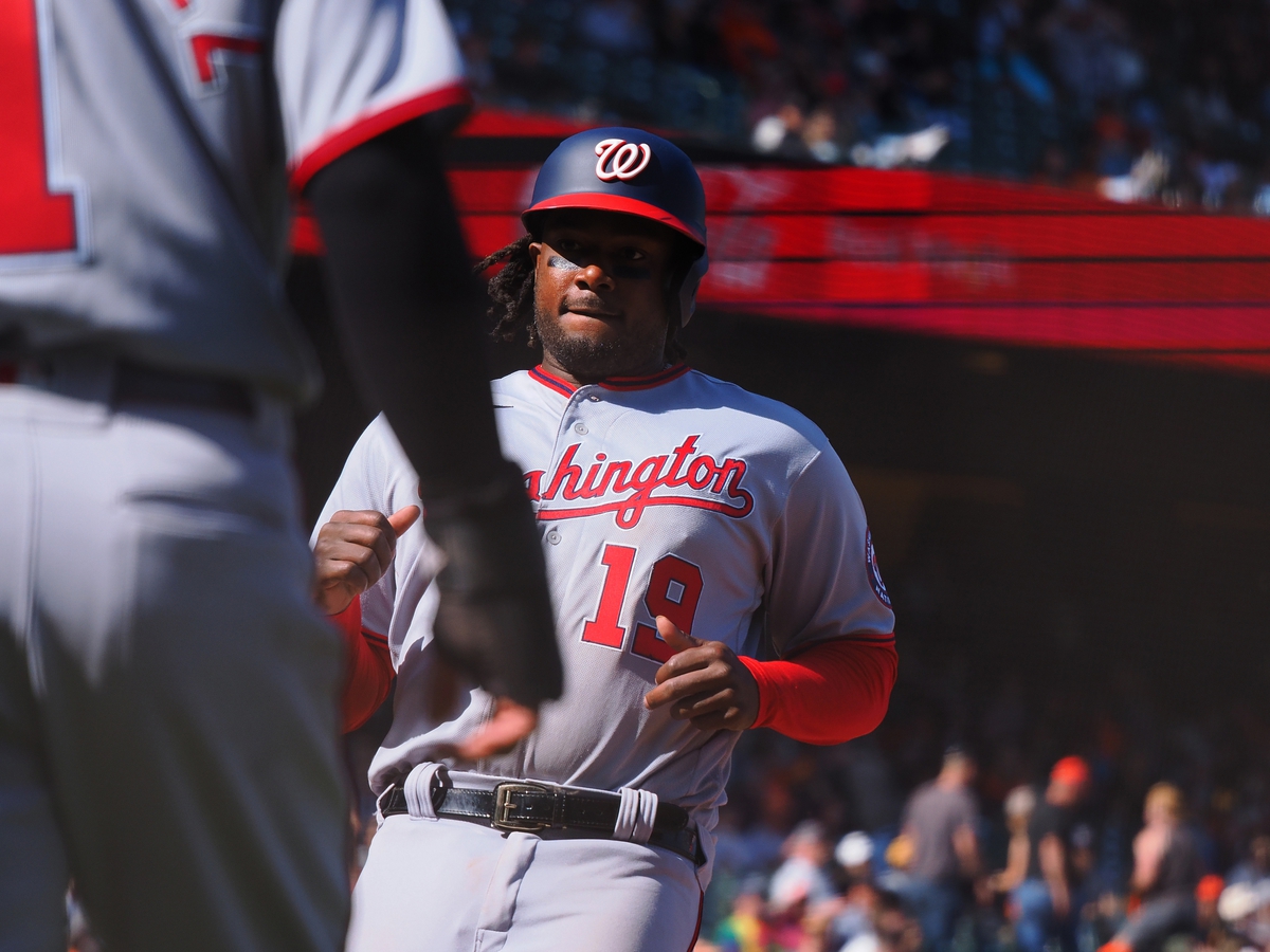 Colorado Rockies vs. Washington Nationals odds, tips and betting trends