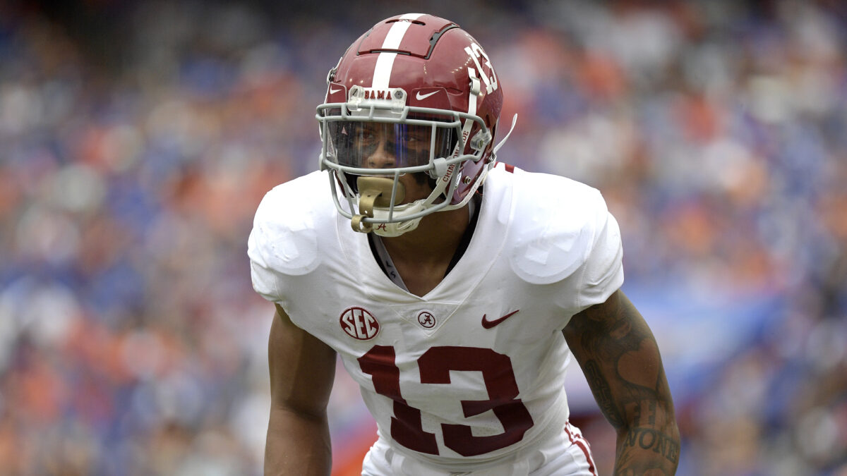 2023 NFL Mock Draft: Alabama breaks record with 7 selections in first round